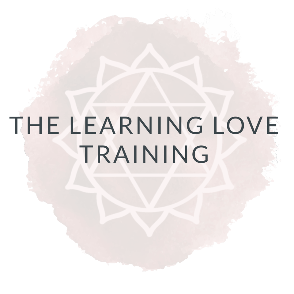 Learning Love Institute – Reconnect in trust